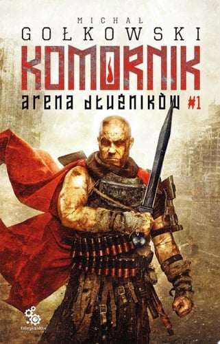 Komornik. Arena dłużników 1