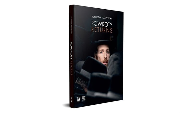 Chasydzkie powroty do miejsc nie-zapomnianych