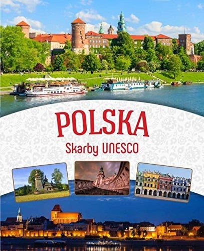 Polska skarby UNESCO