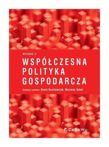 Współczesna polityka gospodarcza