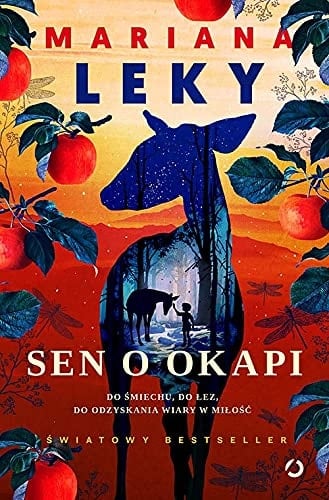 Sen o okapi