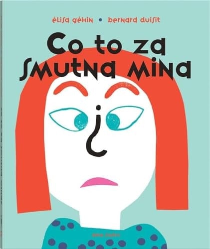 Co to Za Smutna Mina?