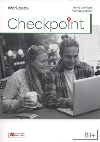 Checkpoint Workbook : B1+