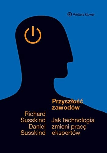 Przyszłość zawodów jak technologia zmieni pracę ekspertów