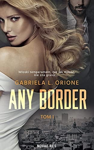 Any Border