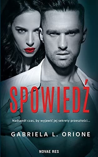 Spowiedź