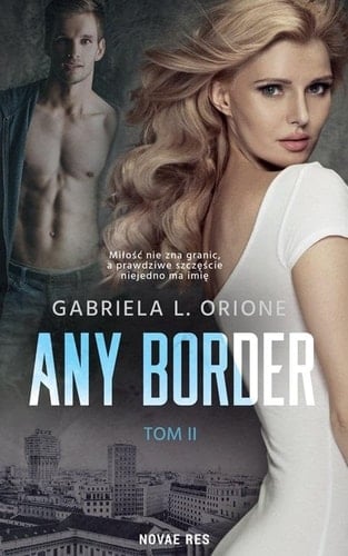 Any Border