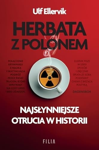 Herbata z polonem