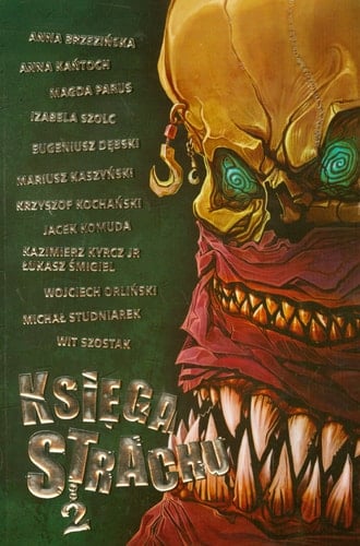 Księga strachu