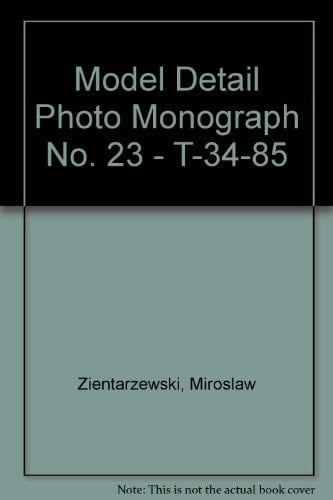 T-34-85
