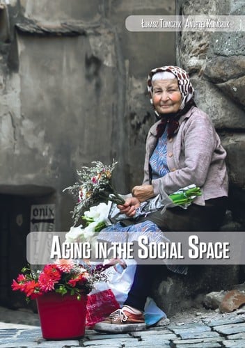 Aging in the Social Space