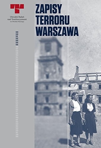 Zapisy terroru Warszawa 41. sesja Komitetu Światowego Dziedzictwa UNESCO Kraków, 2-12 lipca 2017 r