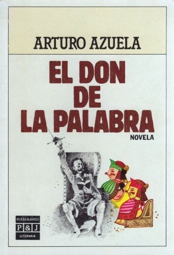 El don de la palabra (Plaza & Janes Literaria) (Spanish Edition)