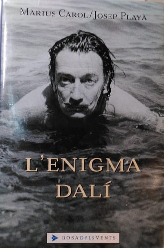 L'Enigma Dalí