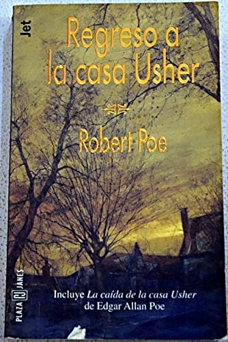 Regreso a la Casa Usher