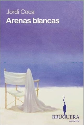 Arenas blancas