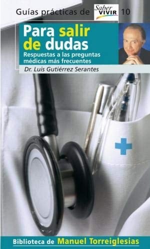 PARA SALIR DE DUDAS