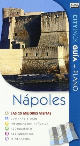 CITYPACK NAPOLES 2008
