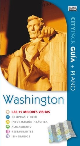 CITYPACK WASHINGTON 2009