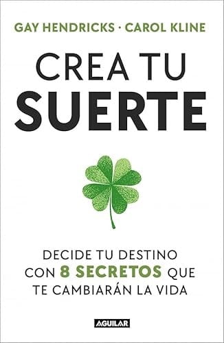 Crea Tu Suerte