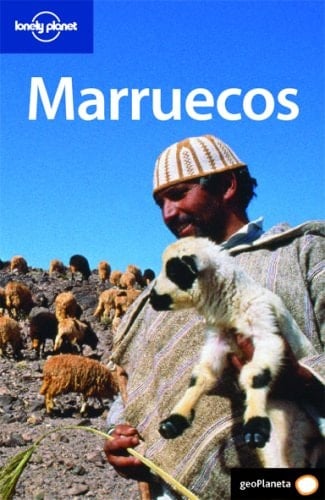 MARRUECOS (LONELY PLANET)