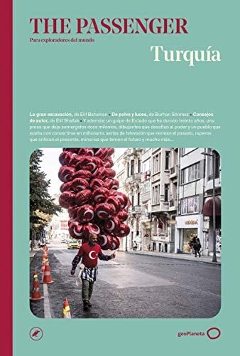Turquía