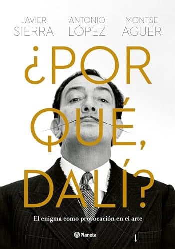 ¿Por qué, Dalí? el enigma como provocación en el arte