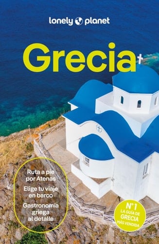 Grecia 8