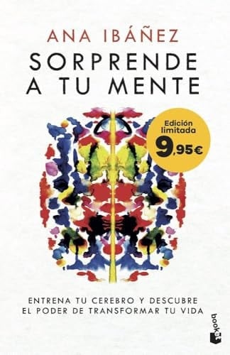 Sorprende a tu mente: Edición limitada a precio especial