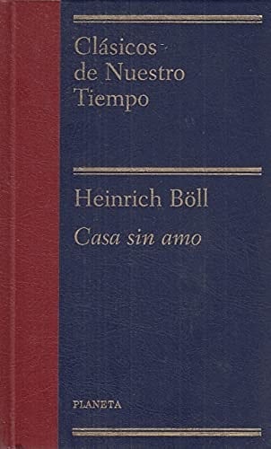 Casa sin amo