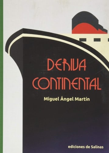 Deriva continental