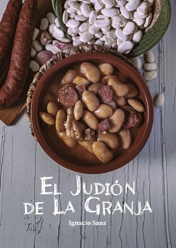 El Judion de la Granja
