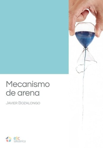 Mecanismo de arena