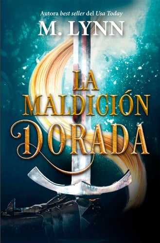 La maldición dorada