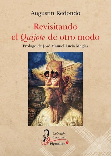 Revisitando el Quijote de otro modo