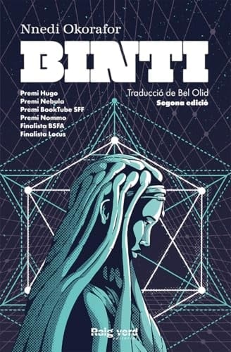 BINTI (2a edició amb sobrecoberta)