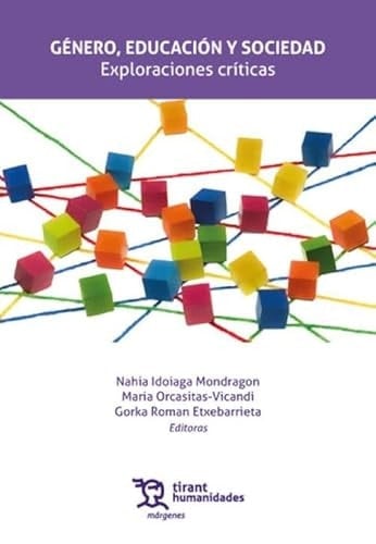 Género, educación y sociedad: exploraciones críticas