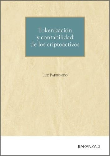Tokenización y contabilidad de los criptoactivos