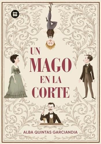 Un mago en la corte