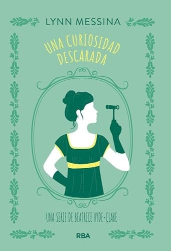 Una Curiosidad Descarada