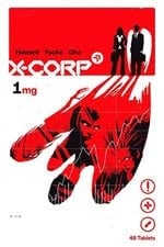100% Marvel coediciones corporación-x