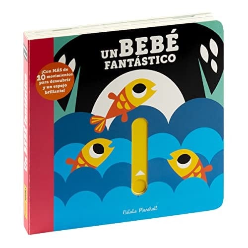 Un bebé fantástico