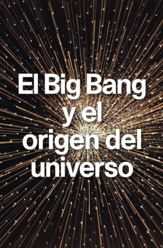 El Big Bang y el origen del universo (NatGeo Ciencias) (Spanish Edition)