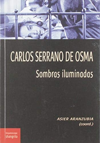 Carlos Serrano de Osma sombras iluminadas