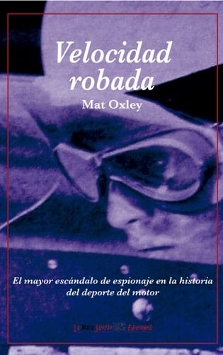 Velocidad robada