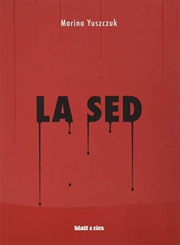 La sed