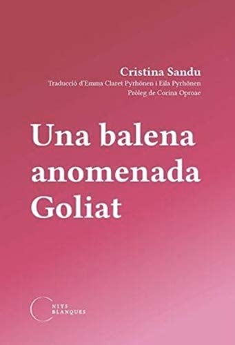 Una balena anomenada Goliat