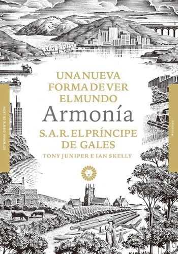 Armonía Una nueva forma de ver el mundo