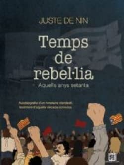 TEMPS DE REBEL?LIA