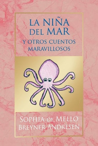 LA NI?A DEL MAR Y OTROS CUENTOS MARAVILLOSOS